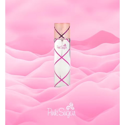 PINK SUGAR Pink Sugar Box 8054609782654 PINK SUGAR Pink Sugar Box 8054609782654